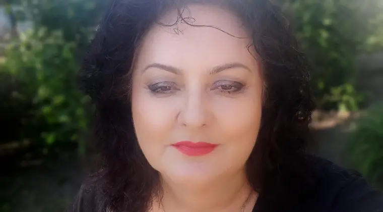 Pani szuka Pani