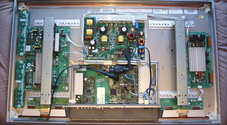 Naprawa serwis RTV telewizorów Bydgoszcz Wyżyny