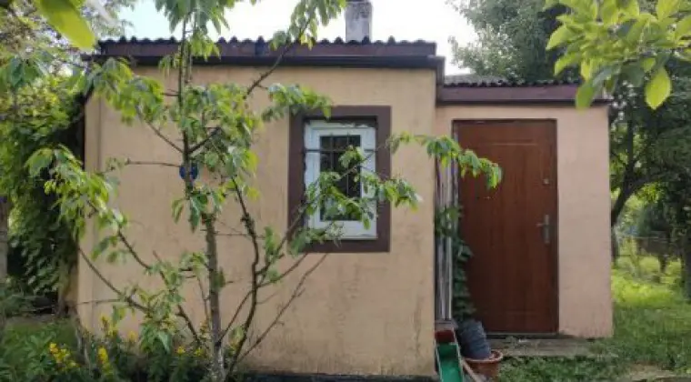 Do sprzedania działka rekreacyjna