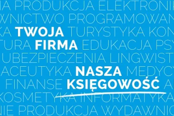 Twoja Firma  Nasza Księgowość
