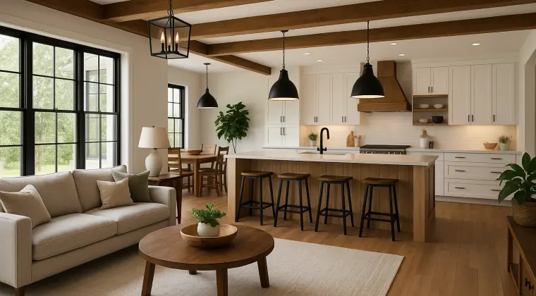 Profesjonalne usługi architekta i projektanta  Oferuję kompleksowe wsparcie w zakresie