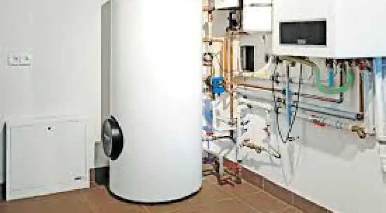 Firma niemiecka zatrudni Instalatora urządzeń sanitarnych