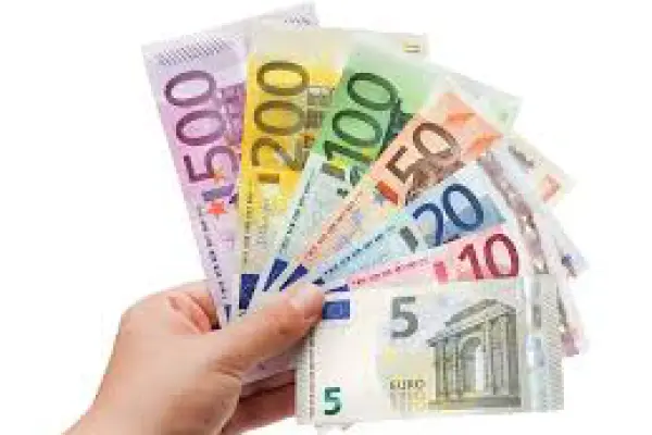 ATRAKCYJNE ZAROBKI 1500 EURO