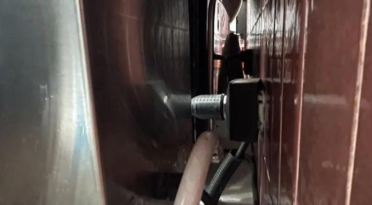 profesjonalny ekspres przelewowy BUNN