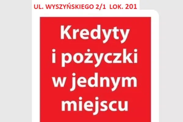 pożyczki gotówkowe