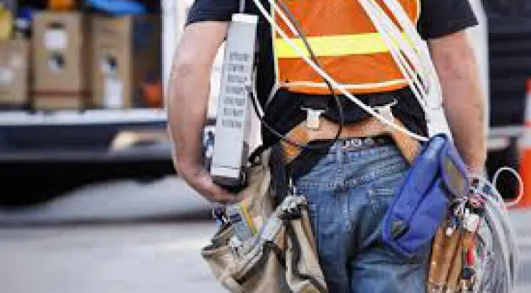 Poszukujemy osób na stanowisko CABLE TECHNICIANS