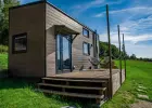 Producent mobilnych domków Tiny House poszukuje dystrybutorów we Francji