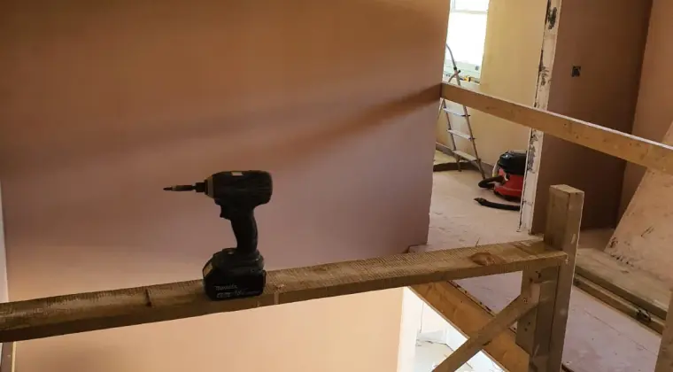 Plastering / Plastrowanie - Tel: 07707570707 | High End Plastering