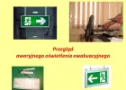 Przegląd awaryjnego oświetlenia ewakuacyjnego - Elbest