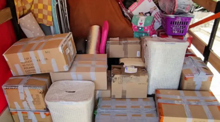 Dzik Transport Szczecin – szybki, terminowy i bezpieczny transport na terenie Szczecina oraz okolicznych miast: