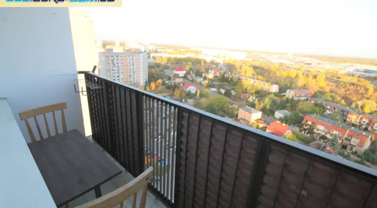 POZNAŃ, RATAJE, OS. ORŁA BIAŁEGO | MIESZKANIE NA WYNAJEM