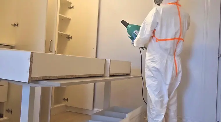 Ozonowanie mieszkań, przedszkoli,biur. Zamgławianie ULV pluskwy,rybiki