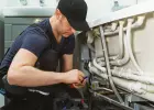 Monter Tryskaczy – instalacje przeciwpożarowe – Warszawa