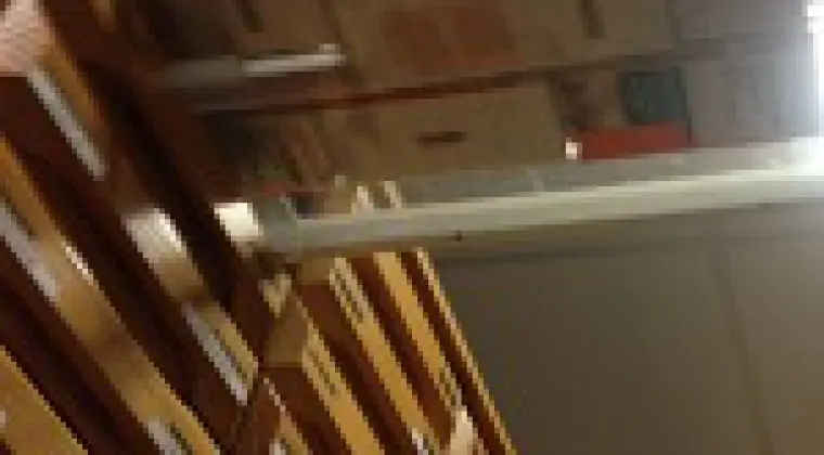 Meble apteczne Szuflady głębokiego składowania