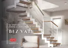 Wrzesień bez VAT Twoje schody w jeszcze lepszej cenie