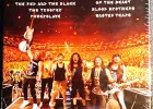 Unikat Nowy Limitowany. Album 2 XCD IRON MAIDEN -Book of Souls Last Chapter