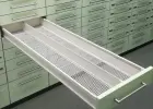 Meble apteczne-magazynowe szuflady głębokiego składowaia sprzedam