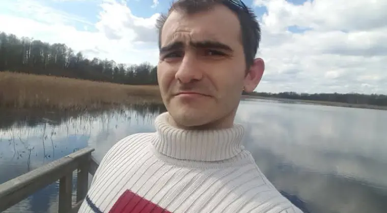 Szukam kobiety do stałego związku