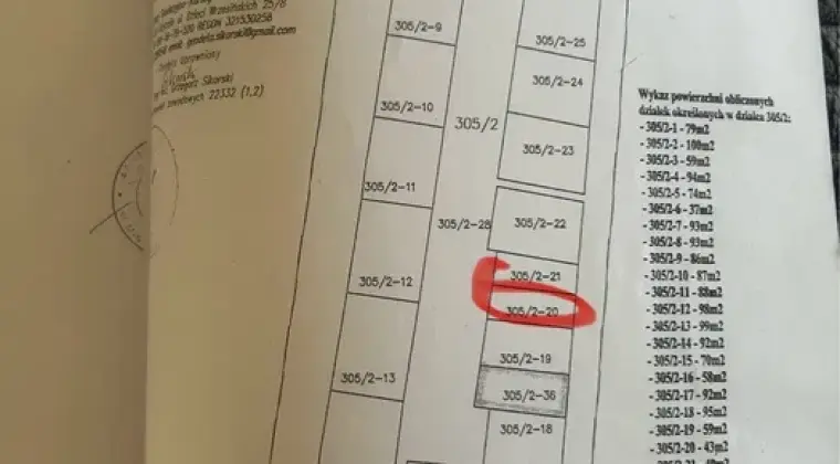 Domek Wypoczynkowy w Sarbinowie