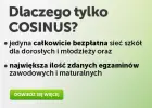 Rekrutacja na semestr wiosenny w Cosinus Koszalin!