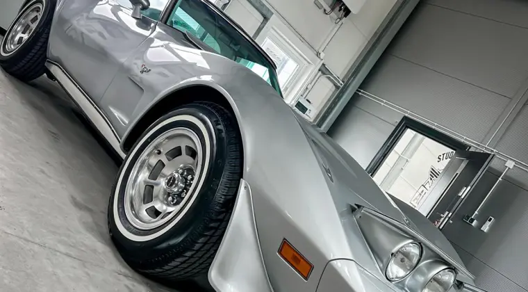 Detailing Rzeszów - korekty lakieru, powłoki ceramiczne, pranie wnętrz