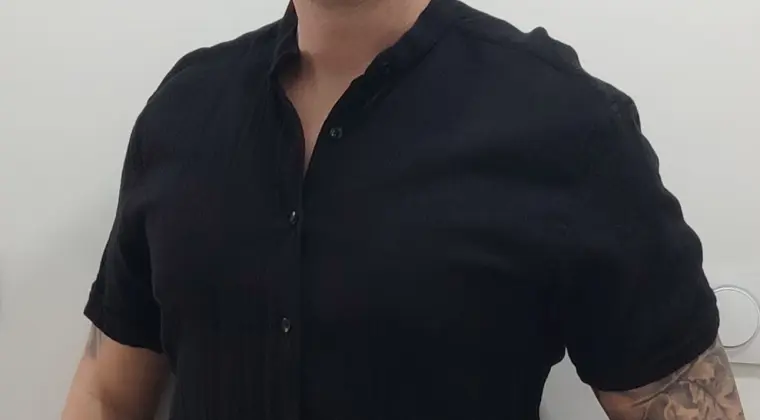 Poznam Panią do wspólnych rozmów.