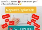 Cały Poznań i okolice obsługujemy,Naprawa spłuczek,Serwis spłuczek,Hydraulik,
