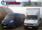 Przeprowadzki z Albertem ** Transport Lokalny - Krajowy ** 603 599 980