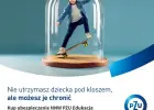 Ubezpieczenie NNW szkolne dzieci i młodzież PZU
