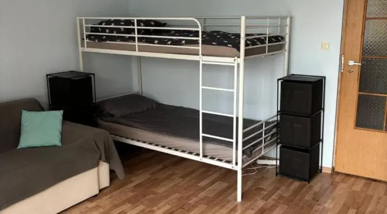 Niedrogie noclegi w okolicach Warszawy