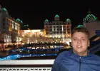 25 latek pozna dziewczynę na całe życie
