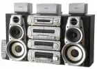Skup Wieże HiFi Audio Wzmacniacze sprzętu rtv nowe używane / Katowice