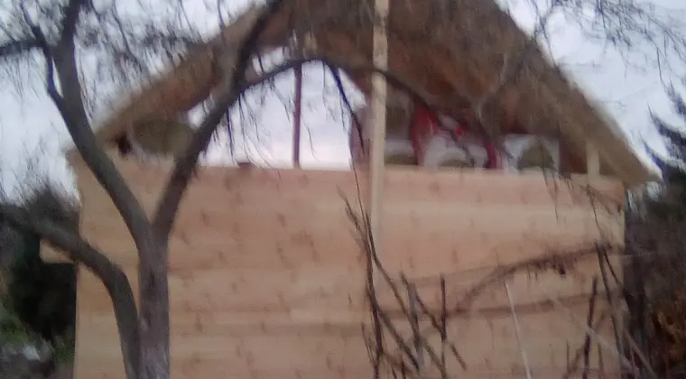 Remonty domków letniskowych Renowacja domów drewnianych