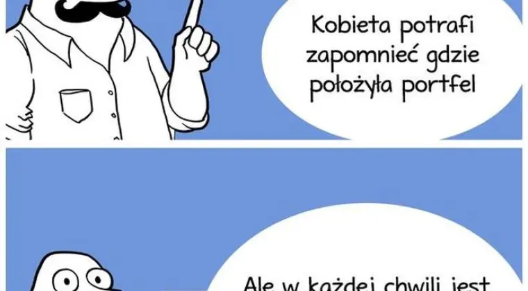 Poznam kobietę z Hessen 