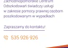 Zostałeś ofiarą wypadku lub kolizji? Pomożemy!!!