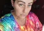 Pani szuka pana