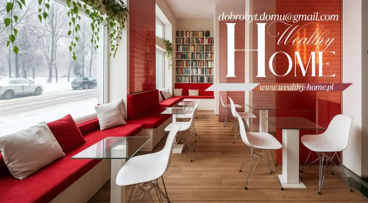 Projektowanie wnętrz