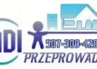 ADI Gdynia-Wywóz mebli, sprzętów Rtv AGD, likwidacja mieszkań, domów, piwnic, garaży Trójmiasto