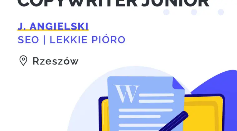 Copywriter