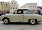 SPRZEDAM SAMOCHÓD SYRENA 105L