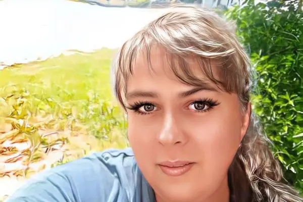 Kobieta Mam 49 lat, bardzo puszysta