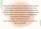 Pisanie CV szytego na Twoją miarę po polsku i niemiecku