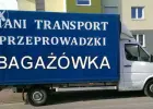 Transport OD 30 ZŁ Przeprowadzki 24/7 Utylizacja mebli i sprzętu AGD