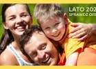 Lato 2020 w Beskidzie -  rodzinne wakacje w górach