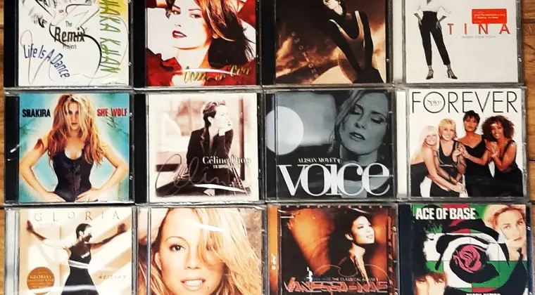 Polecam Album ALANIS MORISSETTE -Album So Called Chaos CD
