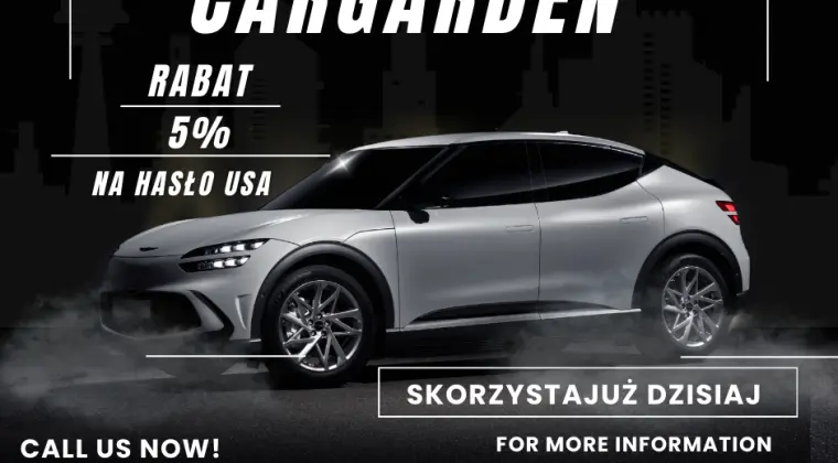 Wypożyczalnia samochodów Cała Polska