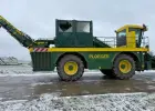 Ploeger Asa Lift Grimme Kombajn samojezdny 4 rzędowy indywidualny projekt