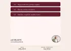 Ubezpieczenie adwokackie w Niemczech po polsku, od 29,49 €