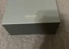 OTICON ZIRCON 1 miniRITE R – nowy, komplet, stan idealny, gwarancja, ładowarka