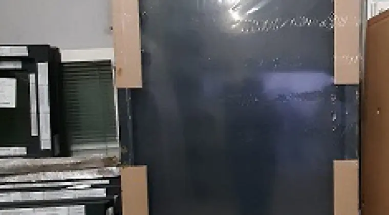 Promocja drzwi zewnętrzne stalowe -Outlet